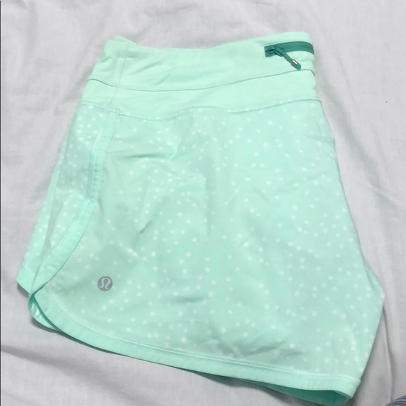 lululemon athletica Pants - Lululemon shorts